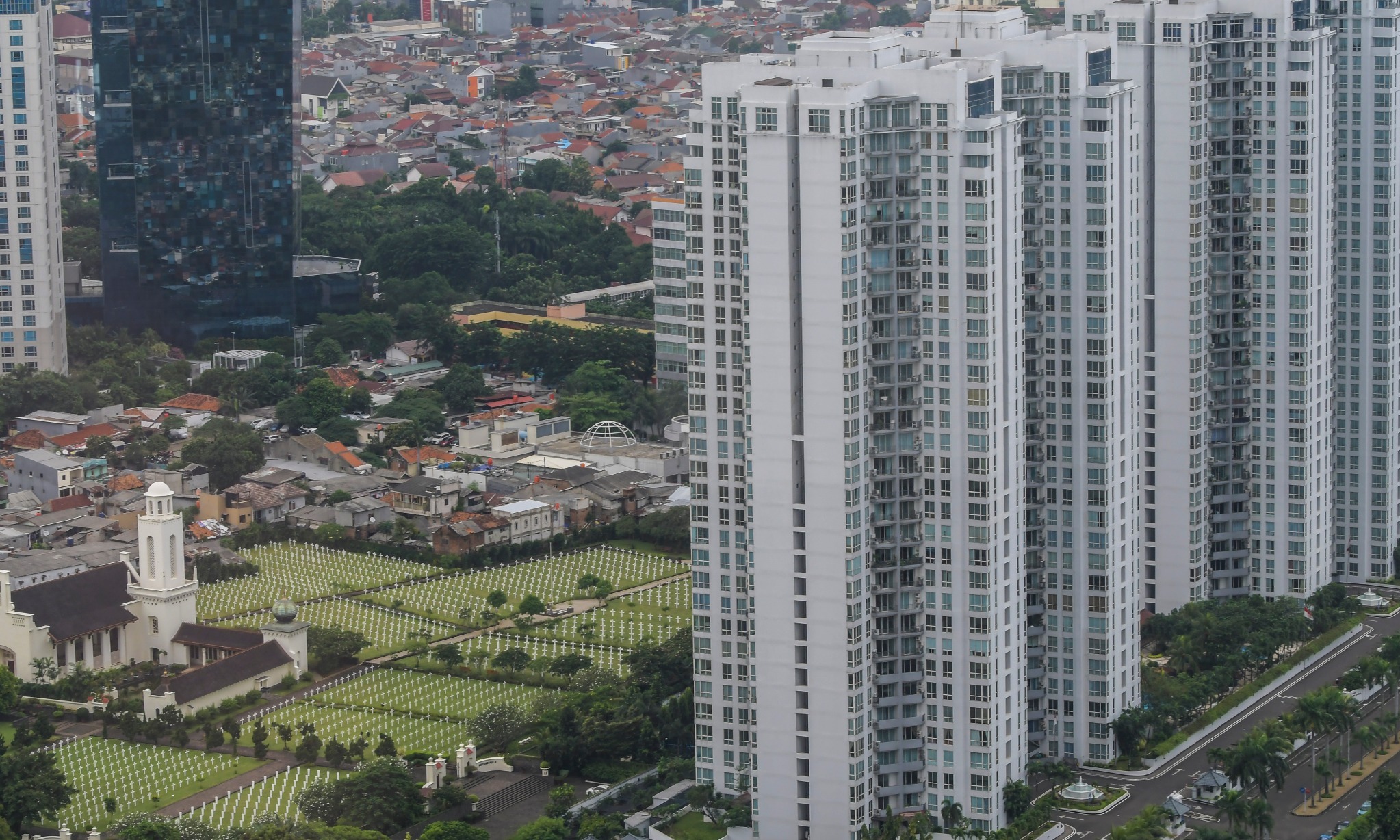 Manfaatkan Aset Negara, LMAN Dorong Industri Ekonomi Kreatif