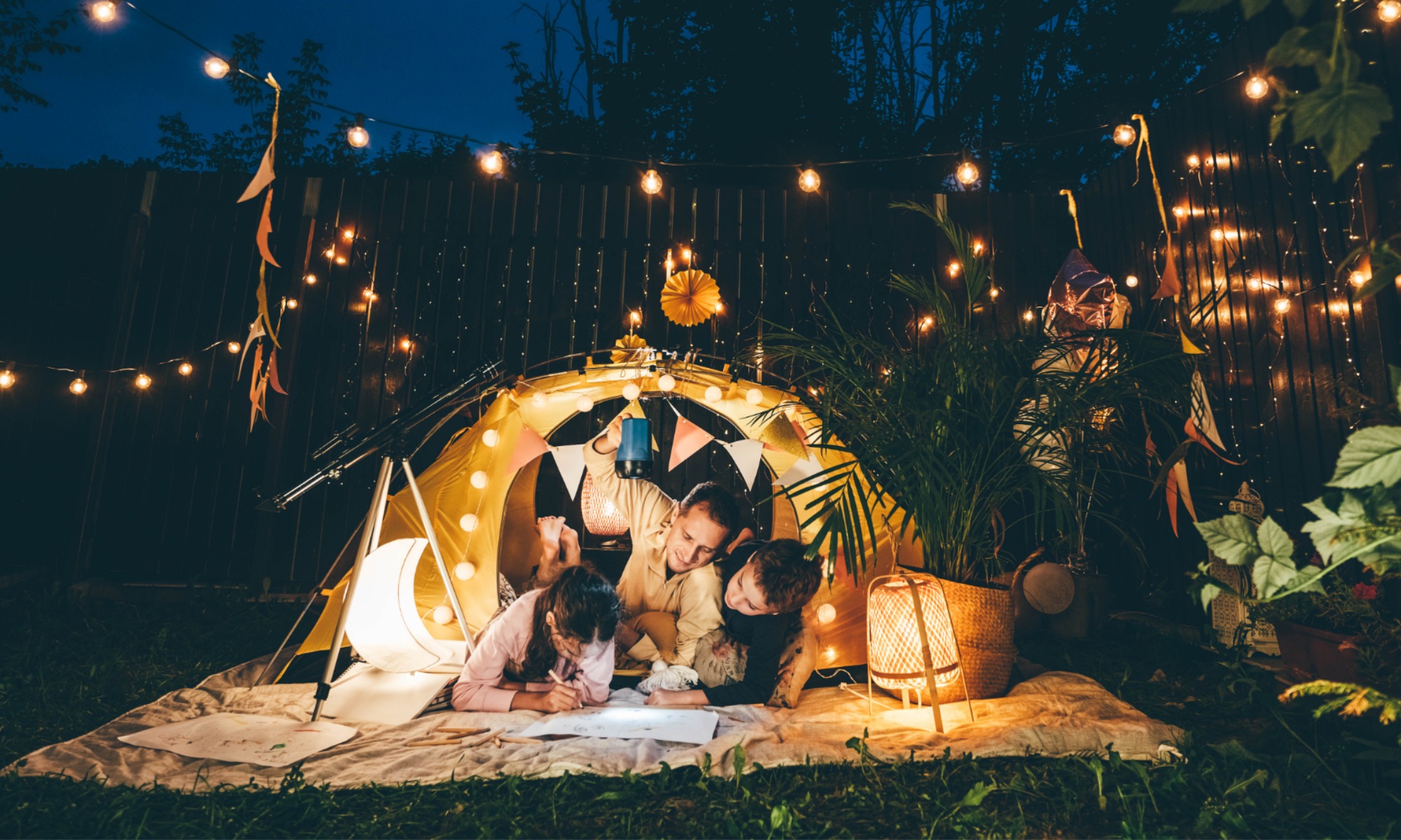 Perlunya Belajar Saat Libur Sekolah