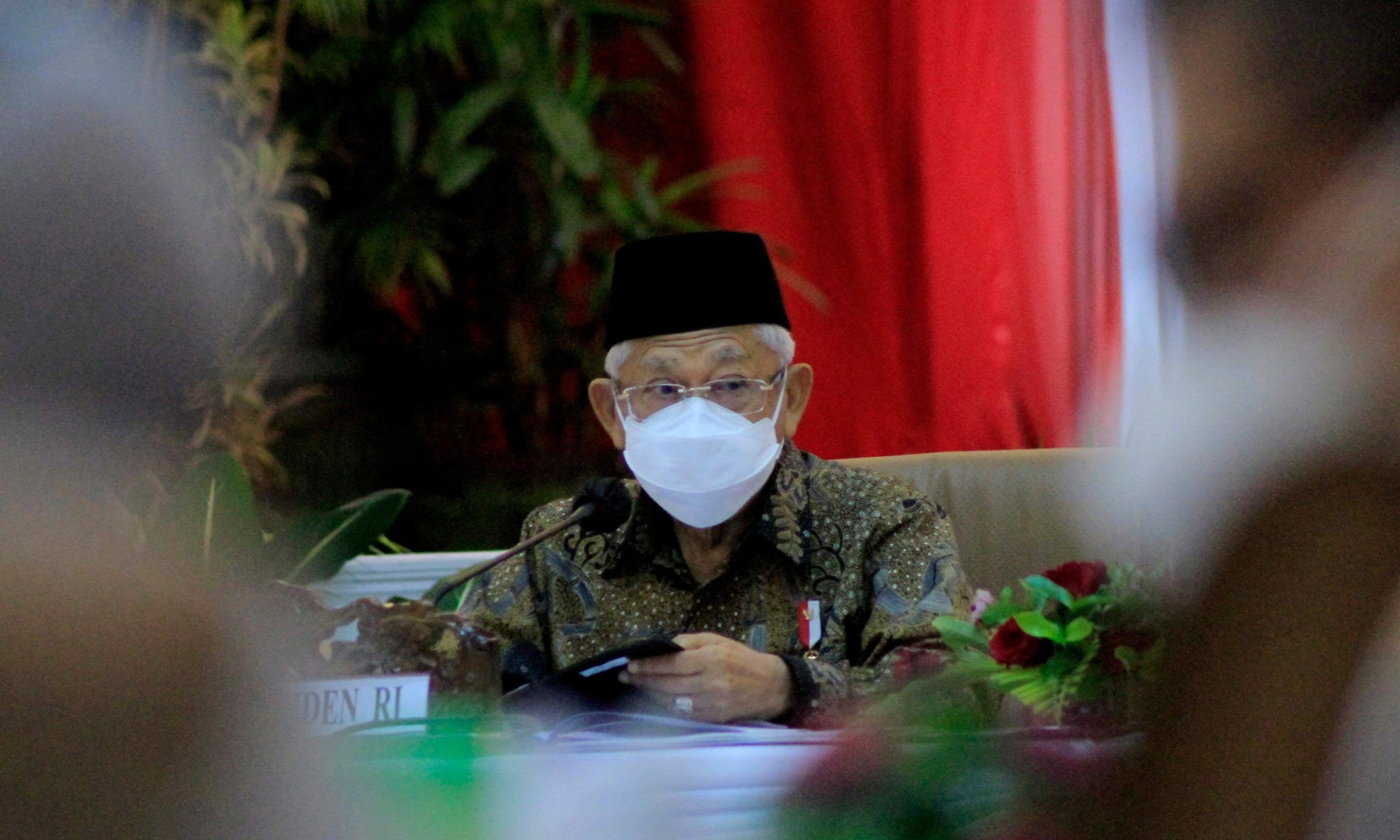 508 Mal Pelayanan Publik Ditarget Rampung Dibangun 2024