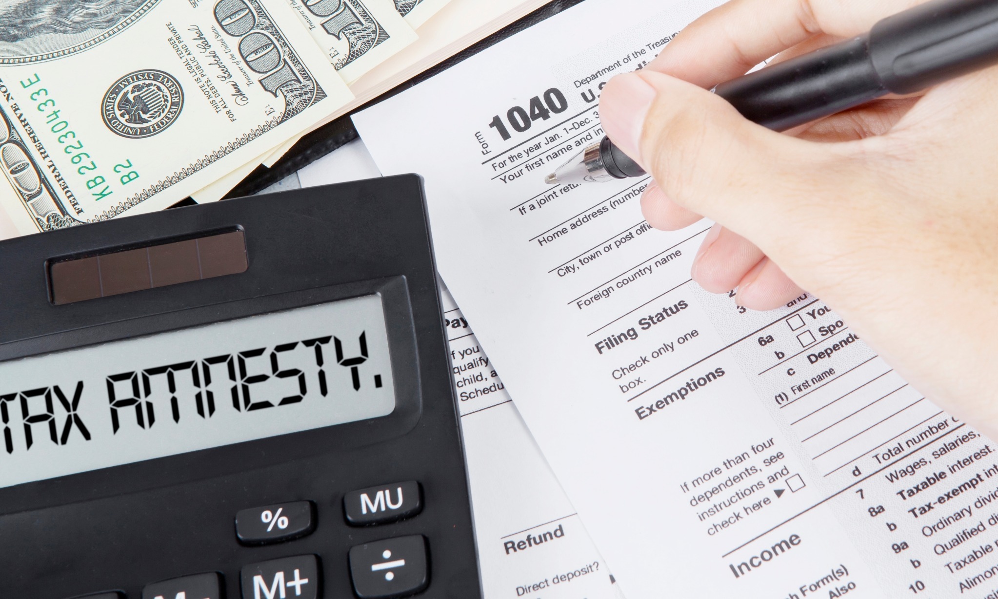 Tax Amnesty Jilid II Resmi Berakhir, Kumpulkan PPh Rp61,01 Triliun