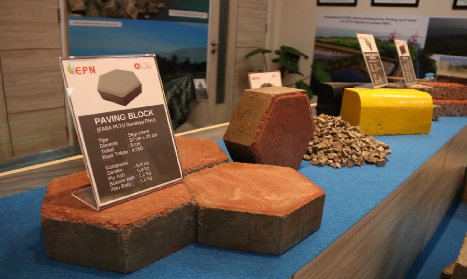 PLN Gandeng Pemkab Tangerang Manfaatkan FABA