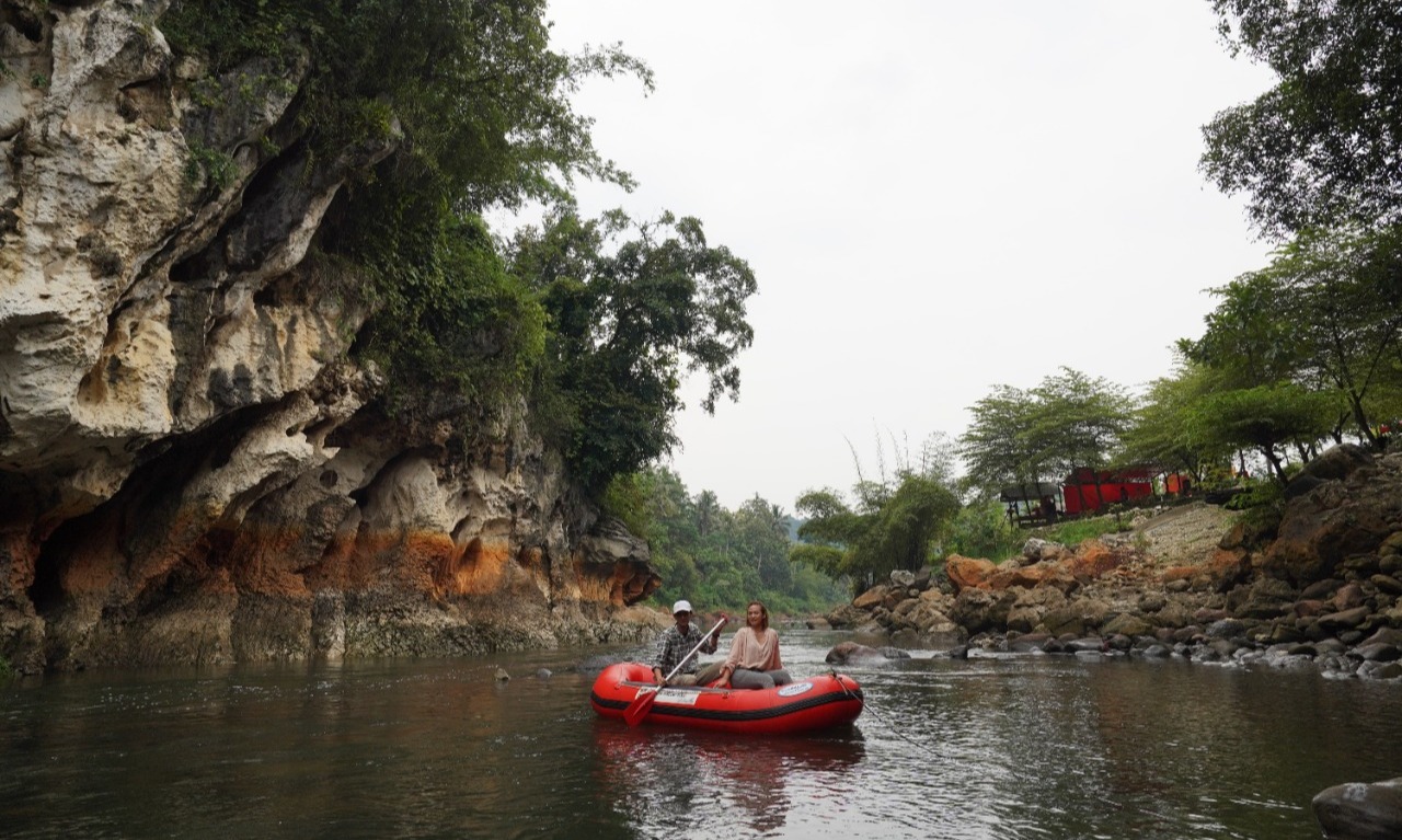 Destinasi Ekowisata Hidden Gem Yang Bisa Dikunjungi Bersama Keluarga