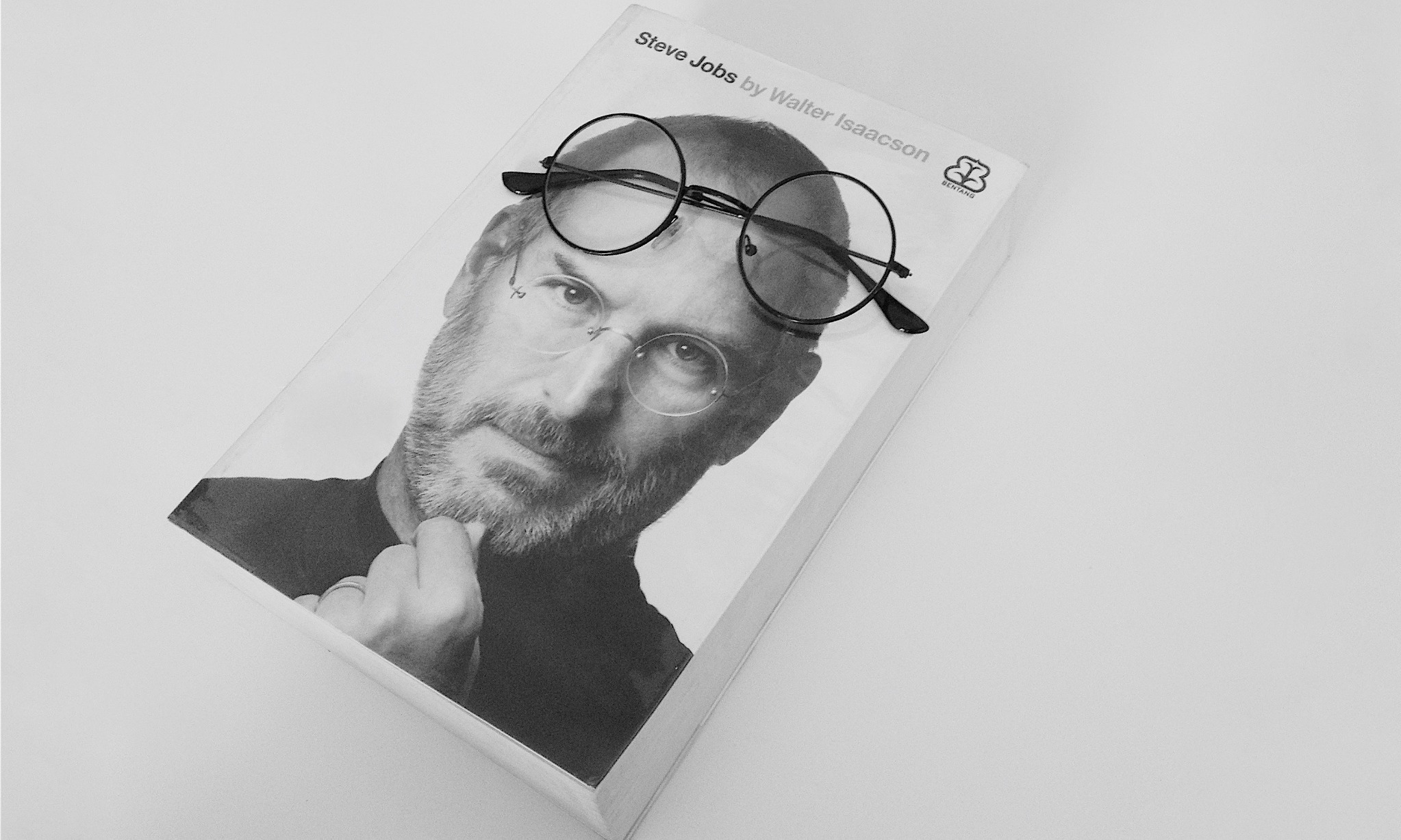 Steve Jobs Dianugerahi Penghargaan Sipil Tertinggi