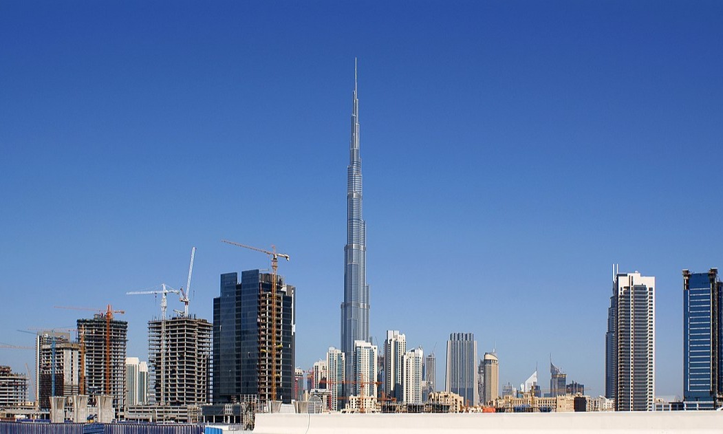 Emirates Tawarkan Kunjungan Ke Burj Khalifa Gratis