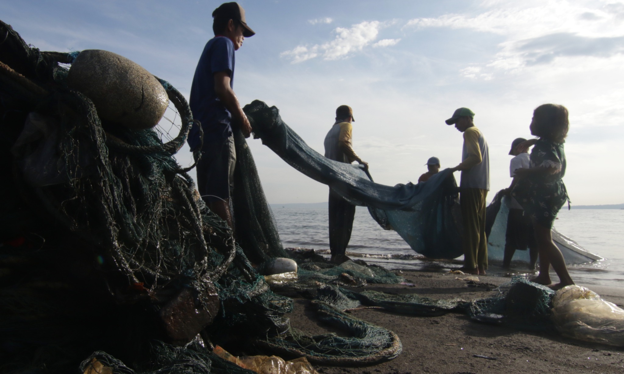 Perluasan Akses Ekspor KKP Untuk Perikanan Skala Kecil
