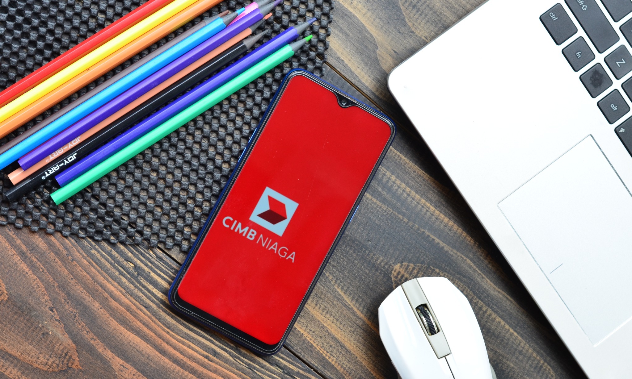 CIMB Niaga-KB Bukopin Perluas Layanan Tarik Tunai Tanpa Kartu