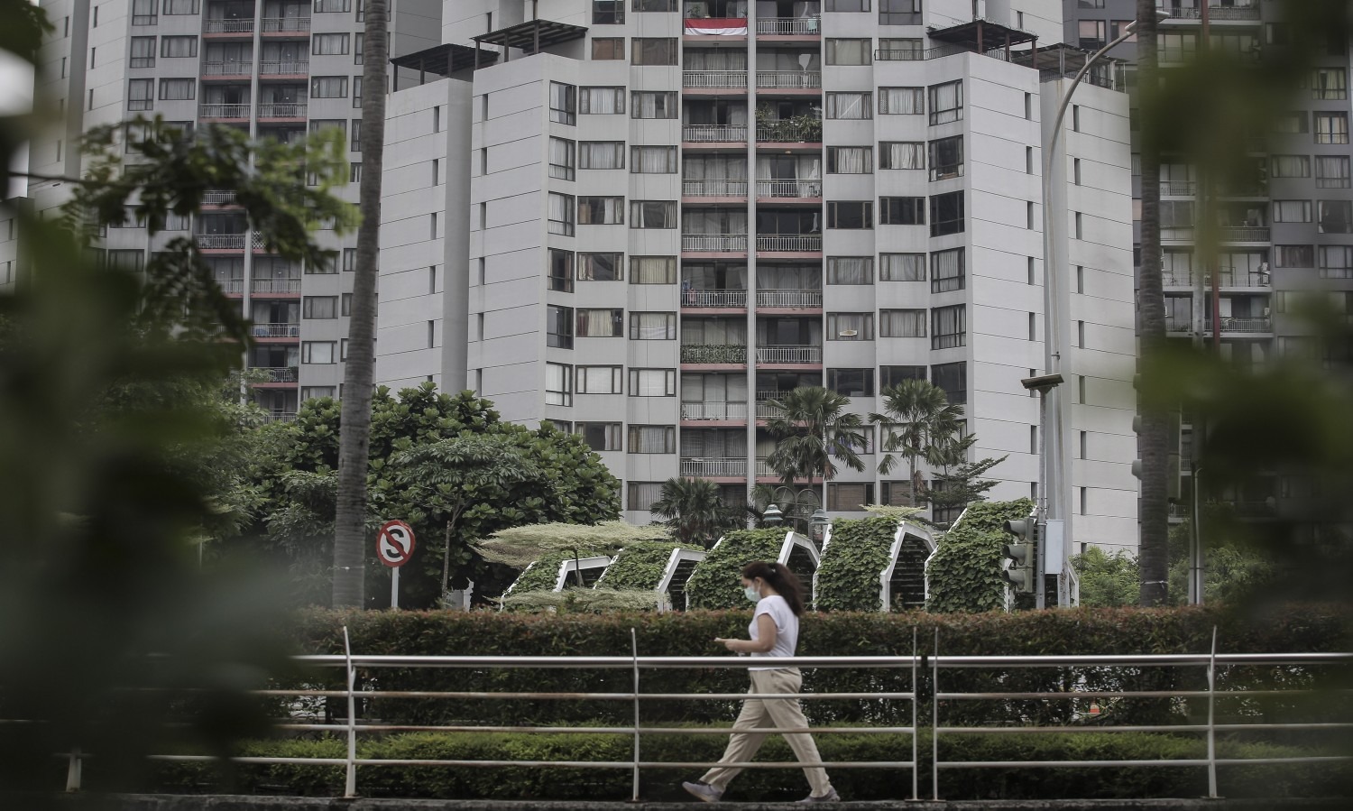 Ekonom Sebut Sektor Properti Belum Bergairah, Ini Alasannya
