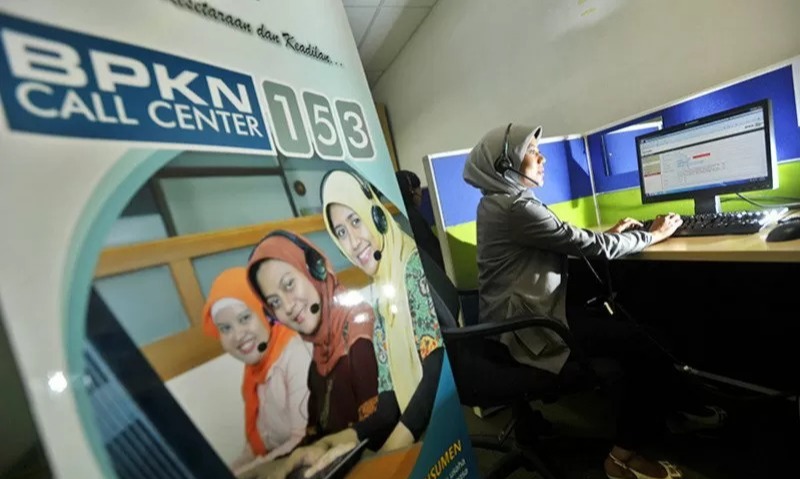 <i>E-Commerce</i> Dominasi Pengaduan Konsumen Di Semester I