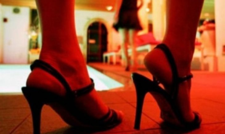 DPRD Temukan Praktik Prostitusi Di Eks Lokalisasi Dolly