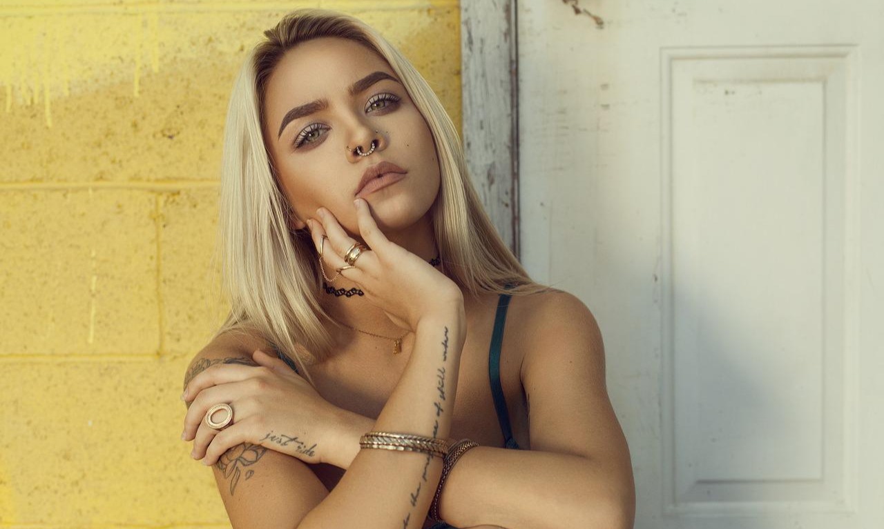 Penelitian: Tato Dan Tindik Tandai Pengalaman Kekerasan Di Masa Lalu