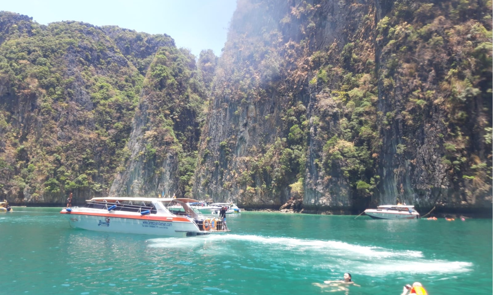 Destinasi Wisata Alam Yang Wajib Dikunjungi Di Asia Tenggara