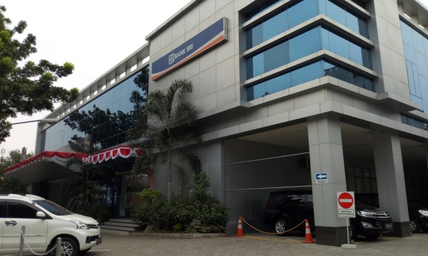 Ratusan Nasabah BRI Hadiri BKPM Roadshow Edukasi NIB-OSS