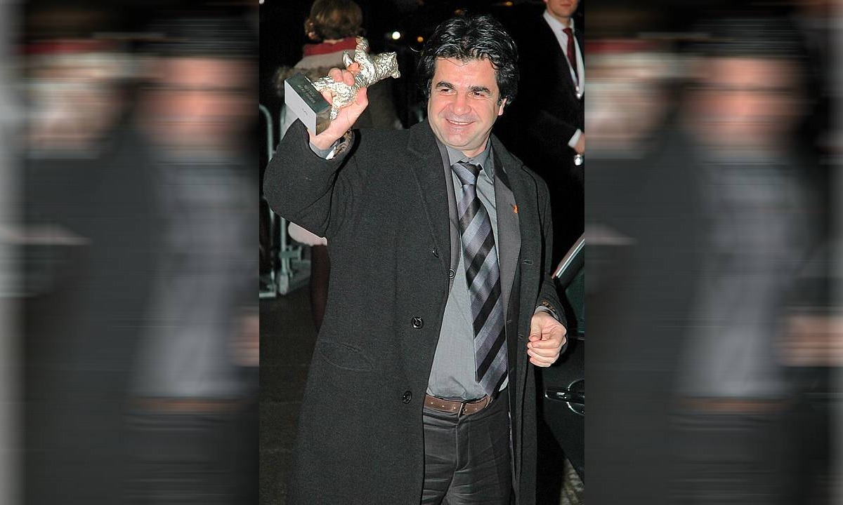 Protes Berbuntut Pembungkaman Tiga Sineas Iran