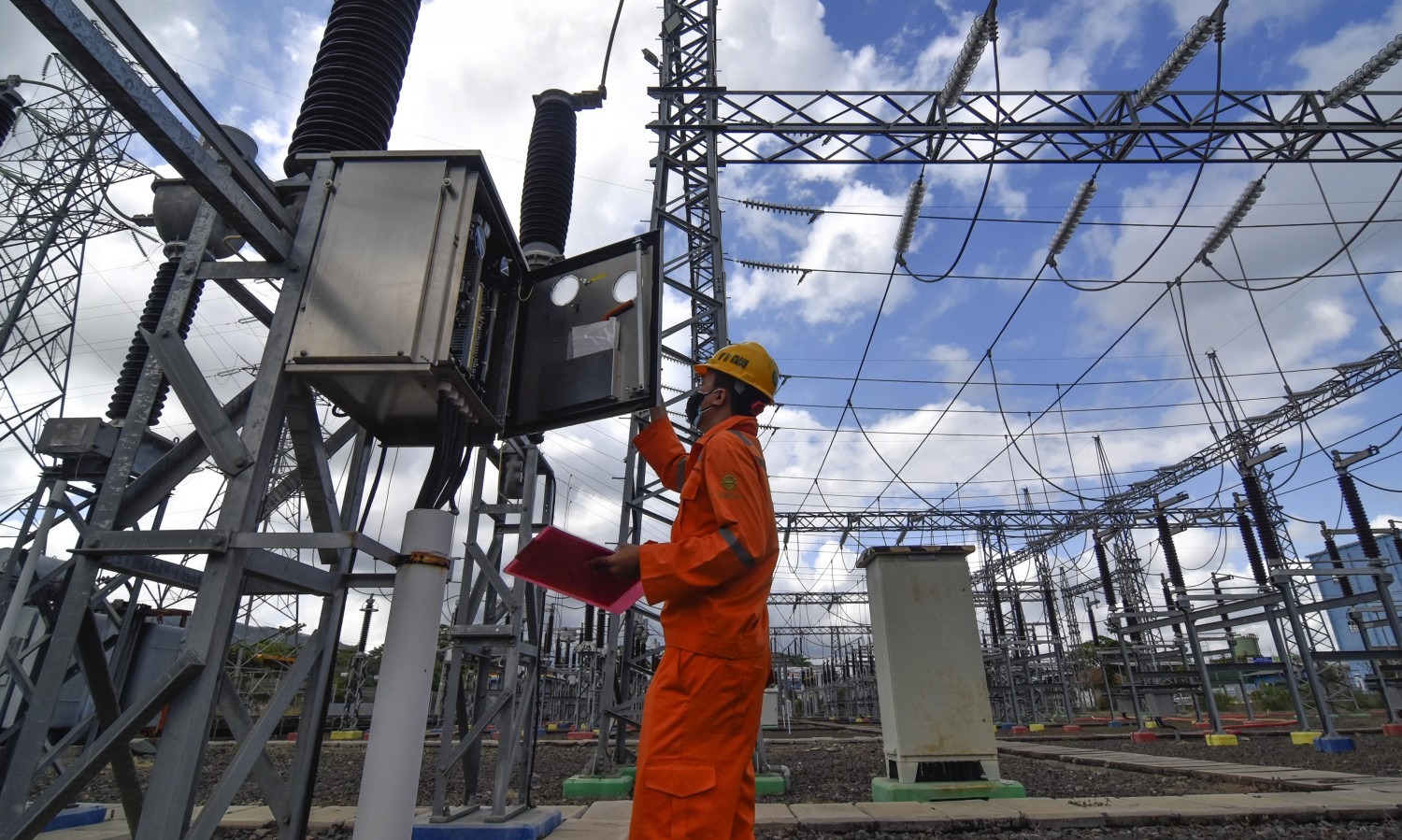 PLN Siap Akselerasi Pertumbuhan Industri Di Jawa Tengah