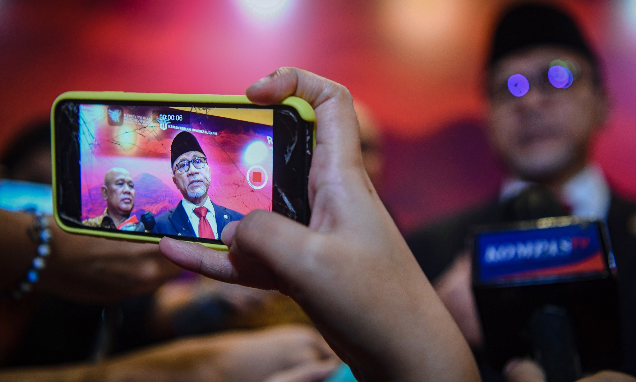 Dorong Ekspor ke Kuwait, Mendag: Maksimalkan IUAE-CEPA