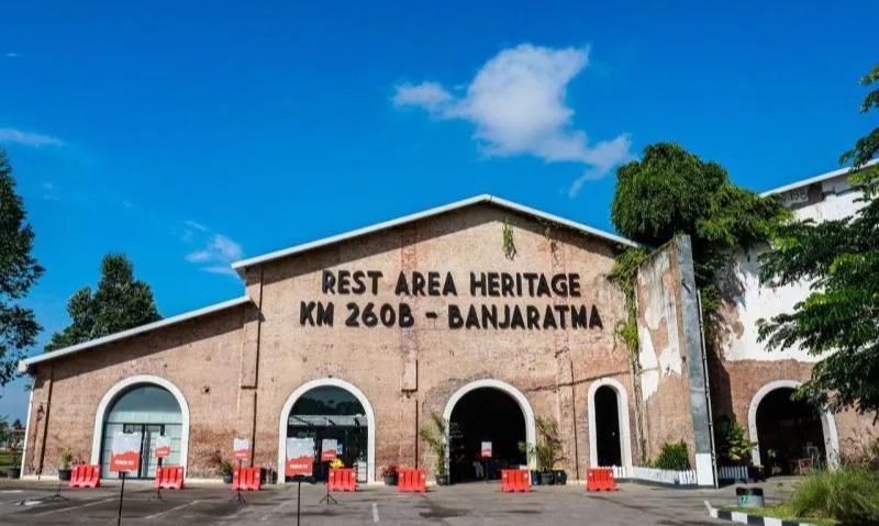 Lintas Kementerian Kebut 30% Ruang Publik Untuk UMKM