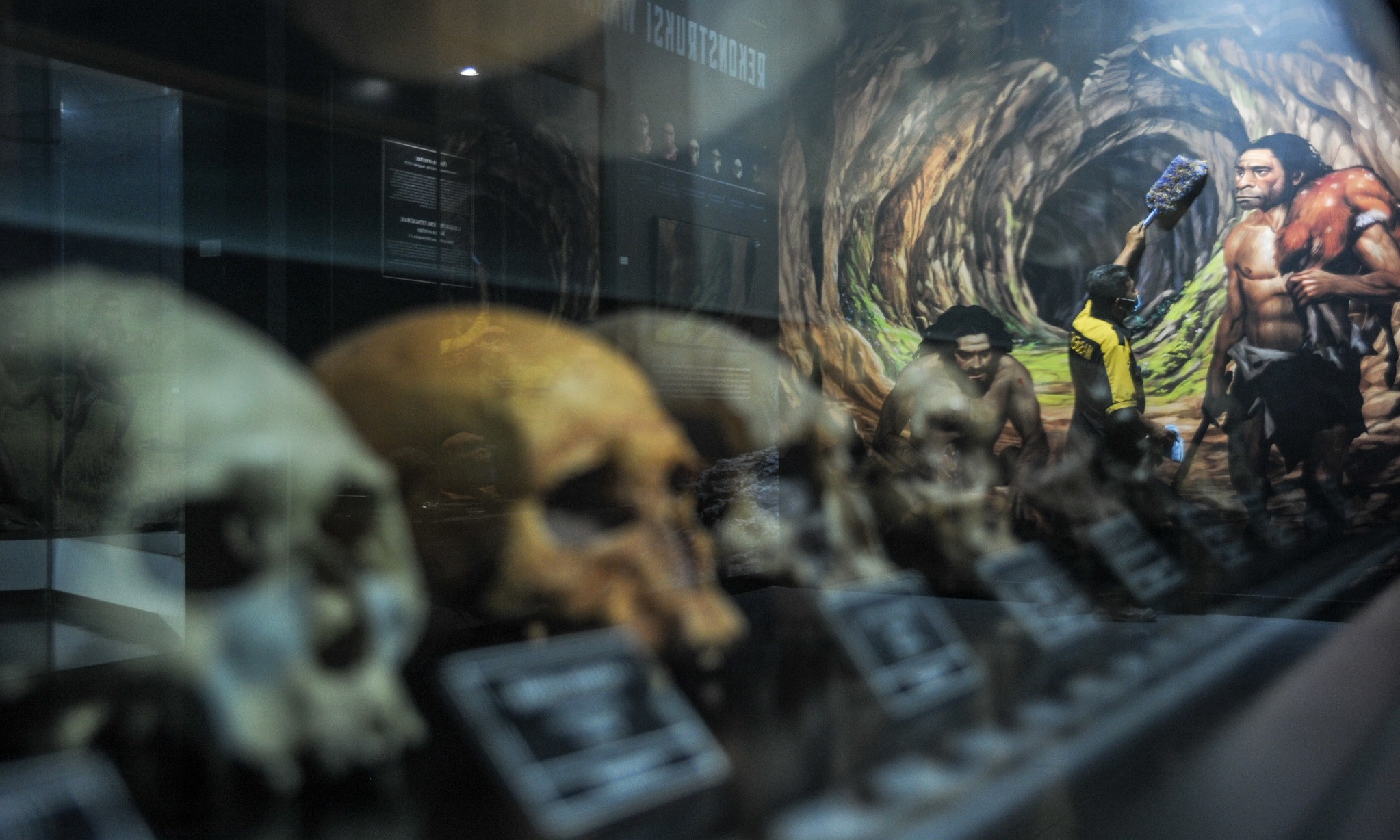 Menjelajah Lokasi Prasejarah Di Jawa Barat