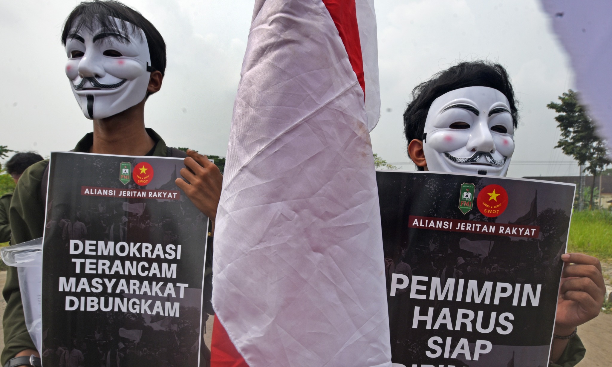 Kontras Kritisi Pasal Penghinaan Presiden Di RKUHP