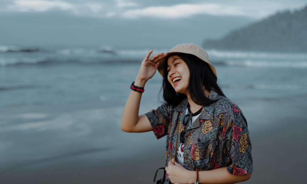 Koleksi Musim Panas EIGER Yang Cocok Untuk Traveling