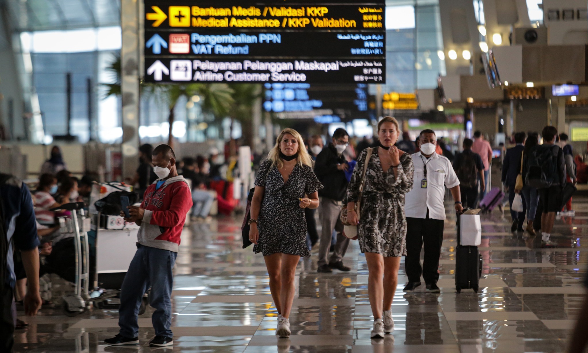 Kemenkes Pantau Dan Cegah Masuknya Cacar Monyet