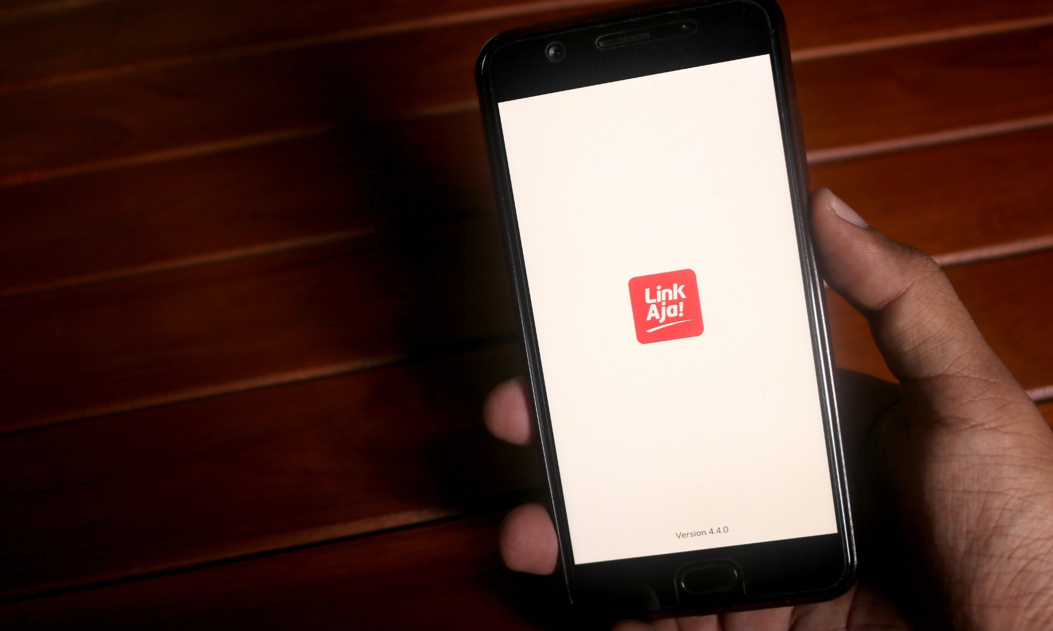 LinkAja Catat Kinerja Apik Di Luar Pulau Jawa