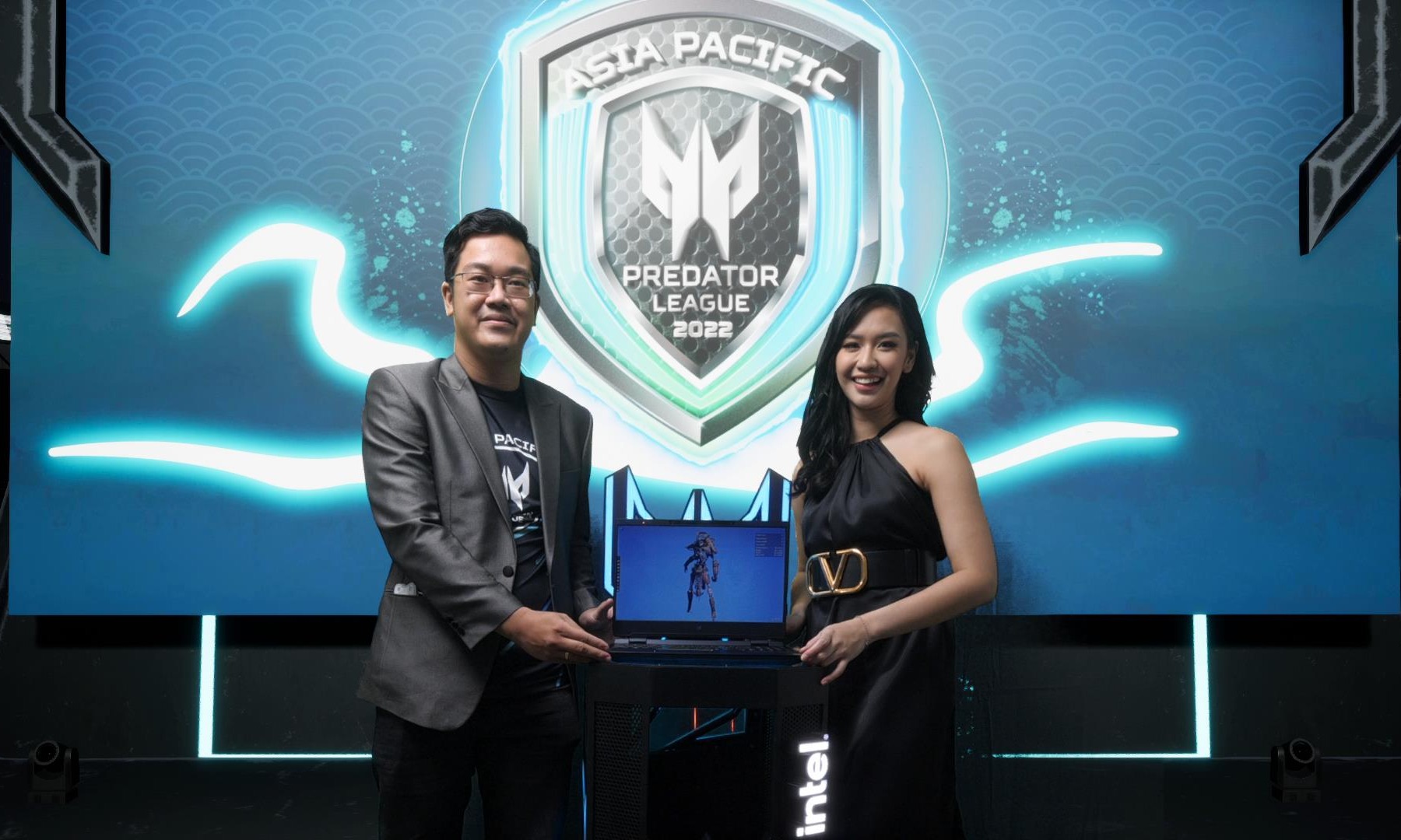 Acer Gelar Turnamen eSports Dota Dan PUBG Dengan Hadiah Rp6 Miliar