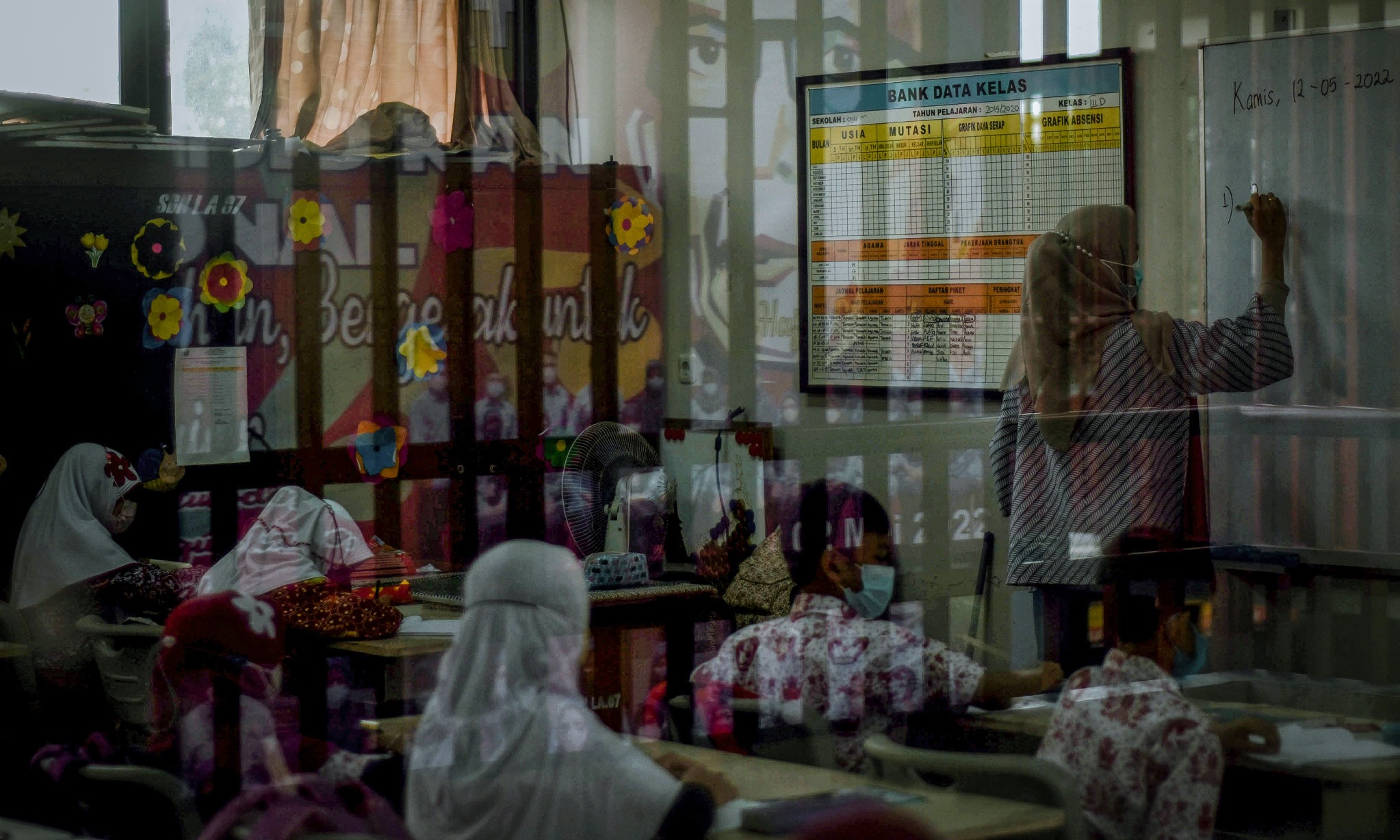 Guru Agama Harus Jadi Pencegah Radikalisme