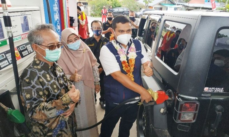 Gaikindo: Kendaraan Keluaran Baru Tak Dirancang Untuk BBM Oktan Rendah