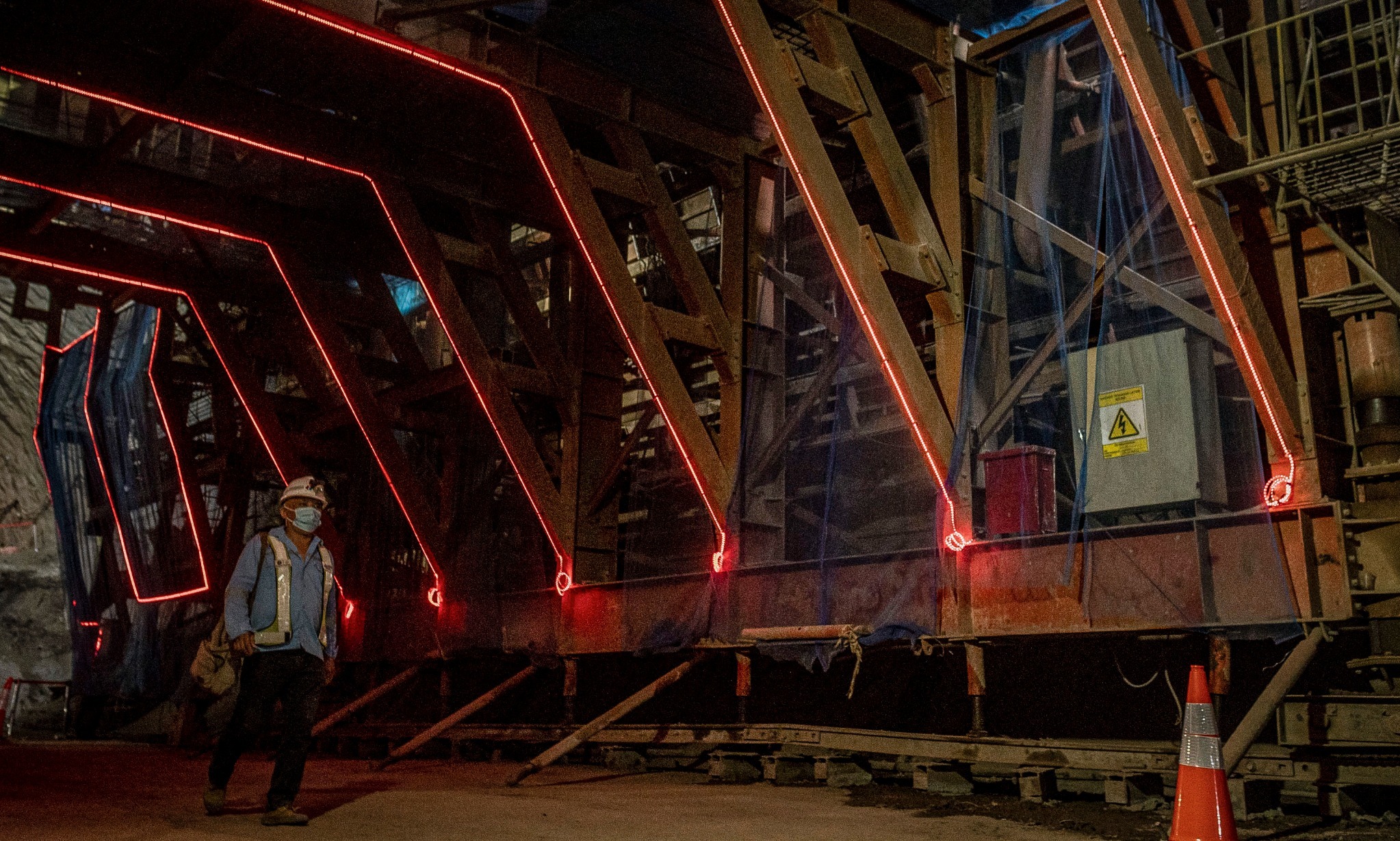 Pemerintah Diminta Tanggung Pembengkakan Biaya Kereta Cepat