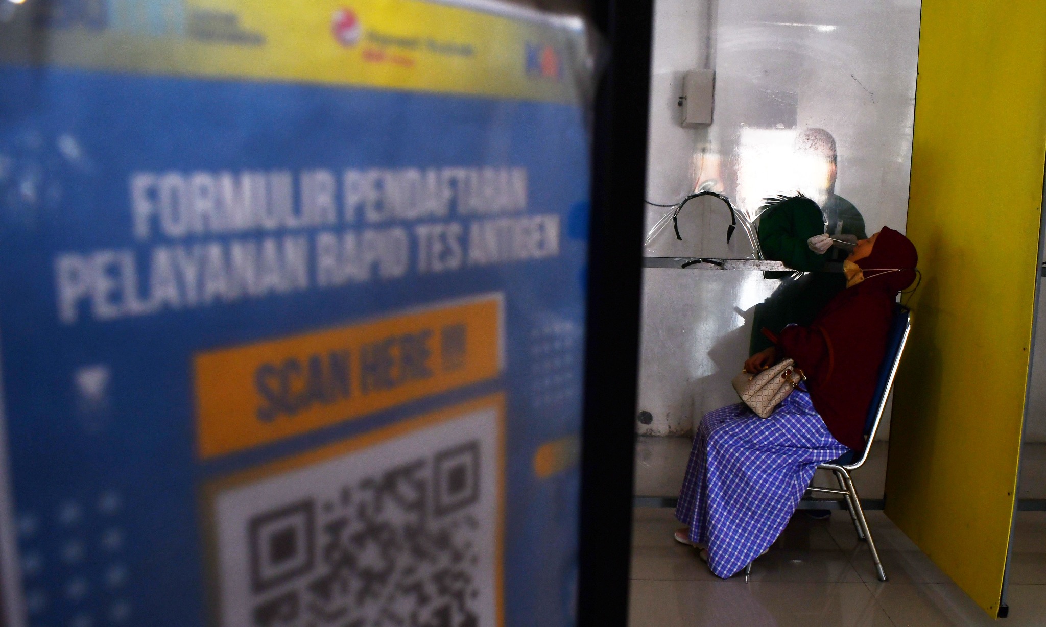 Hari Ini, 24 Orang Meninggal Akibat Covid-19