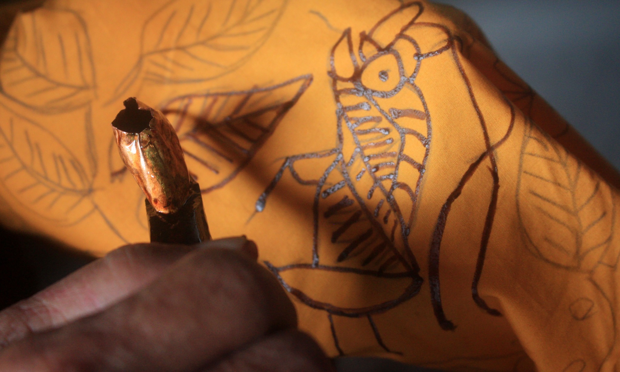 Target Ambisius Formalisasi Bisnis UMKM