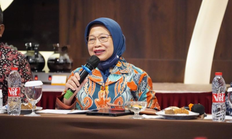 KKP Jaring 200 Calon Wirausaha Baru Sektor Perikanan