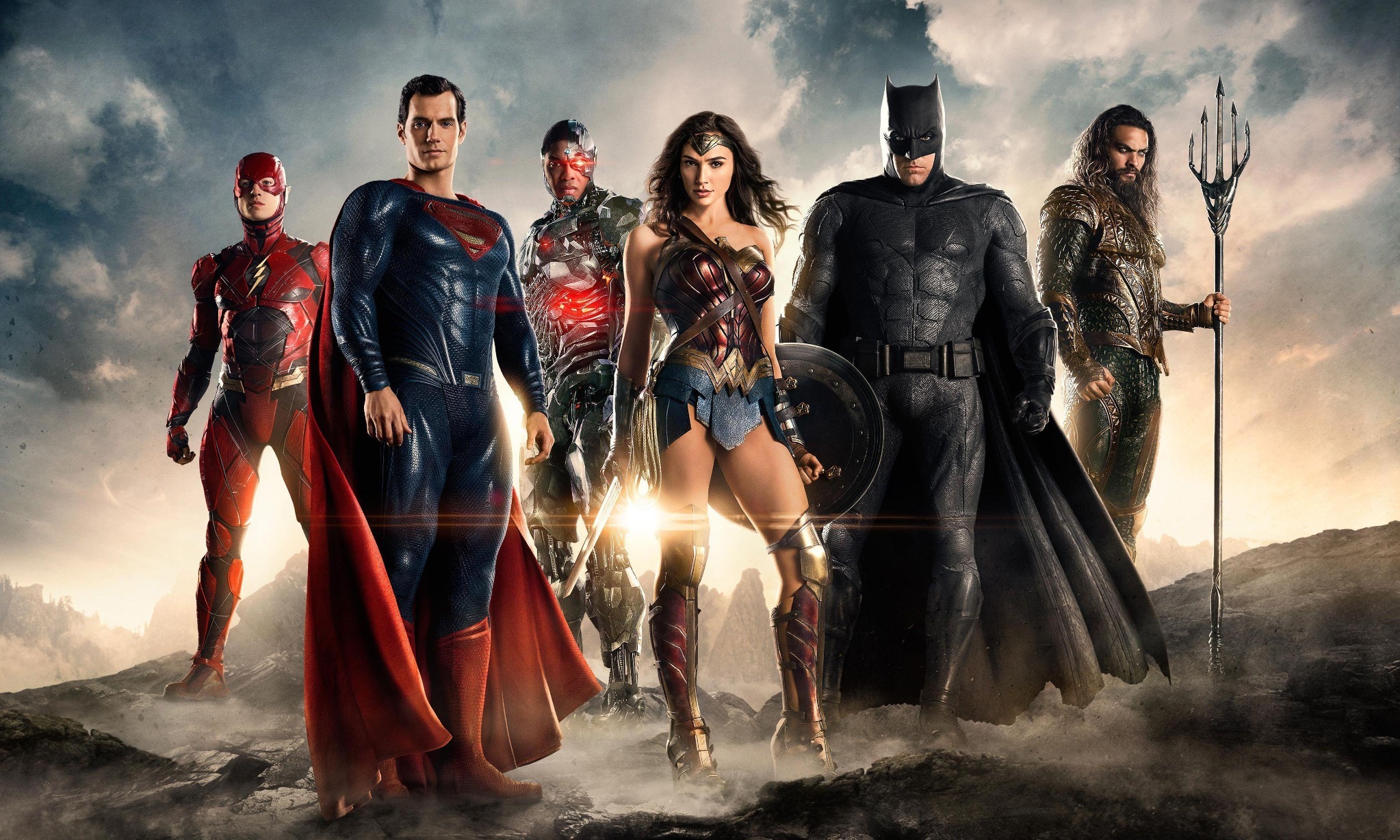 Saingi Marvel, Warner Bros Buat Rencana Jangka Panjang Untuk DCEU