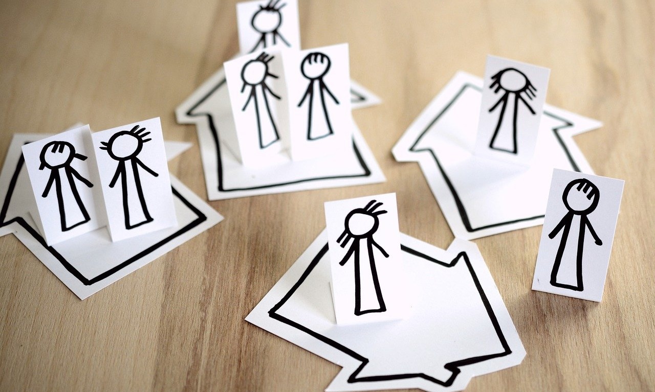 Memahami Pelanggaran Bersosial Di Dunia Maya