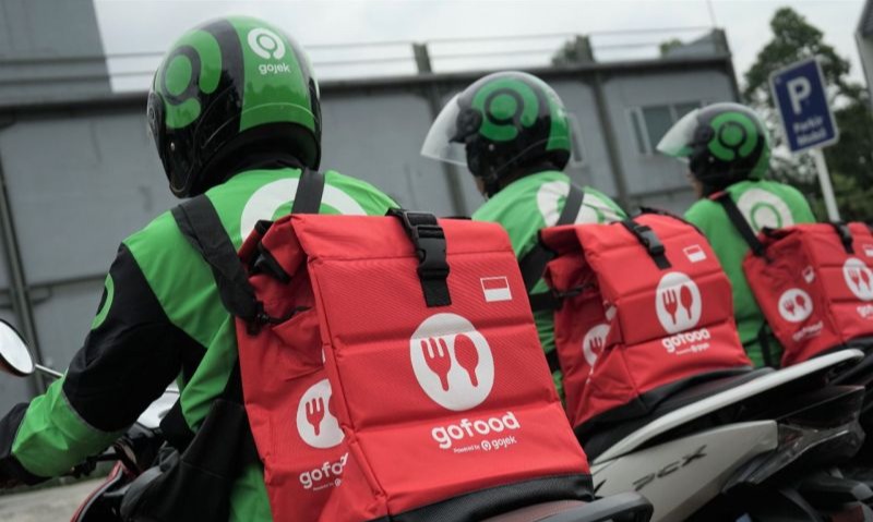 GoFood Luncurkan <i>E-Book</i> Untuk Penguatan UMKM