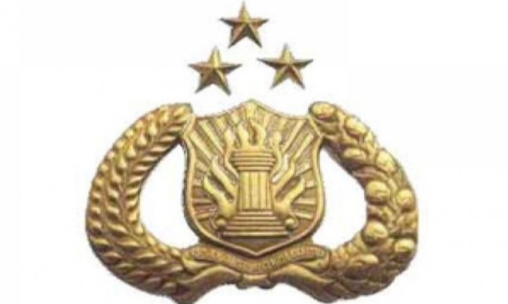 Ragam Jalur Pendidikan Dan Pangkat Anggota Polri