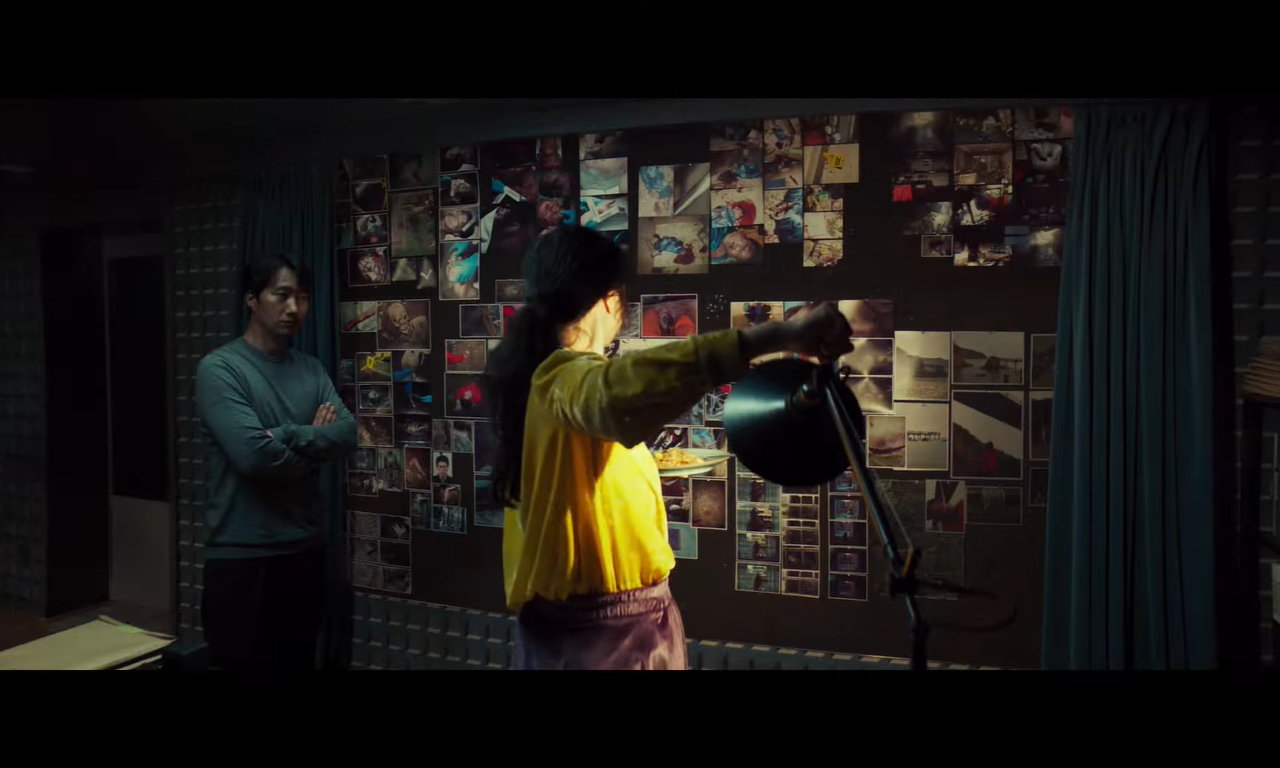 Film “Decision to Leave” Wakili Korea Selatan Di Oscar 2023