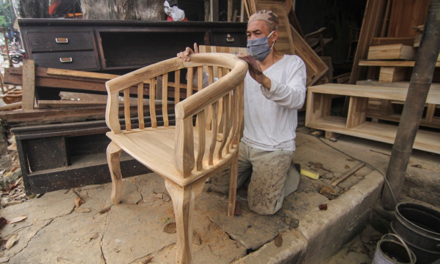 KemenkopUKM: Kerja Sama Dengan Ritel Akan Perluas Pasar UKM