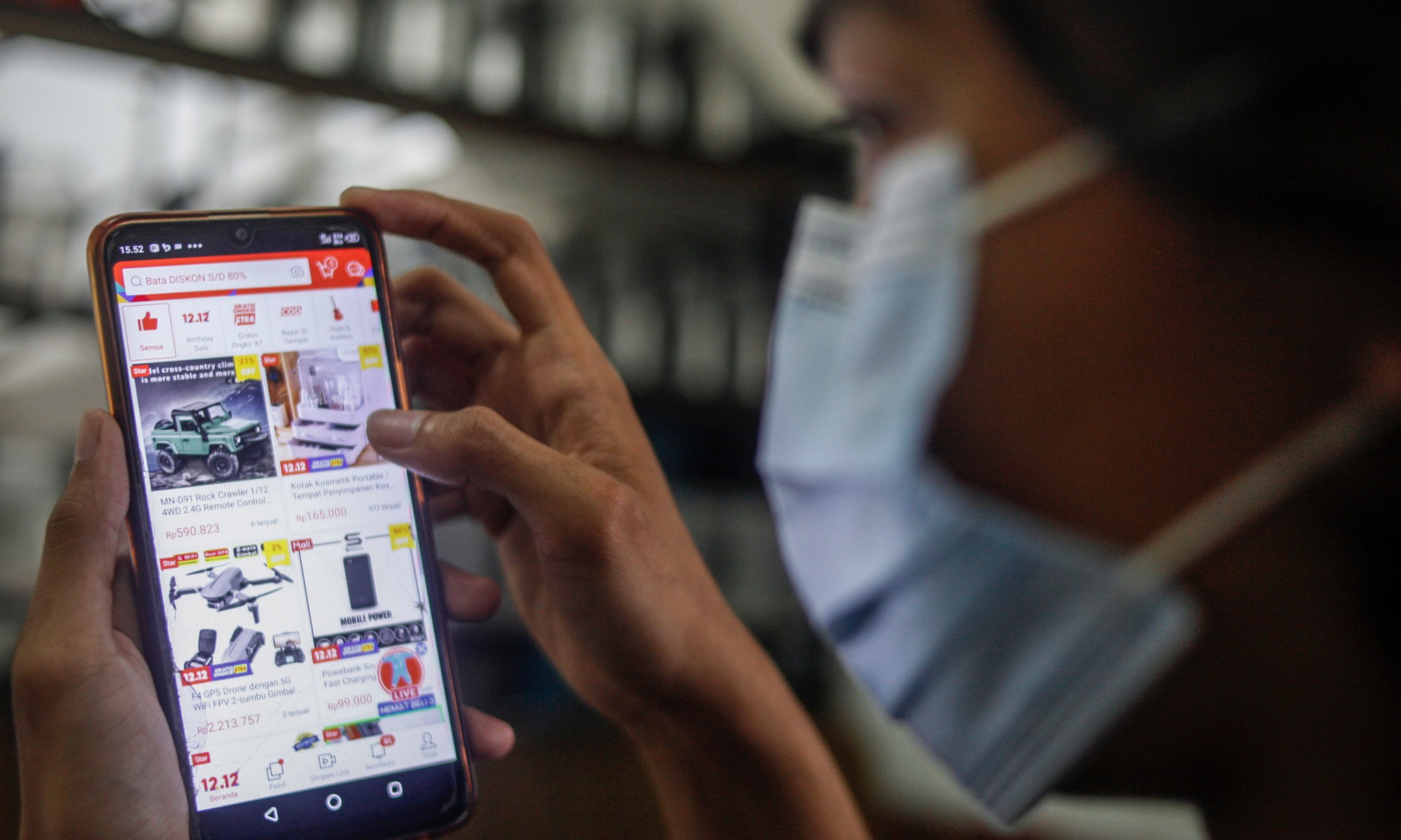 Mencegah Rugi Dengan Biaya Aplikasi