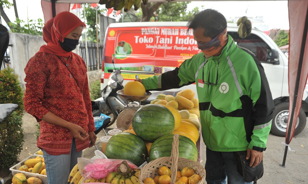 Selubung Candu Gaya Hidup Digital