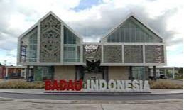 Tentang Pos Lintas Batas Negara