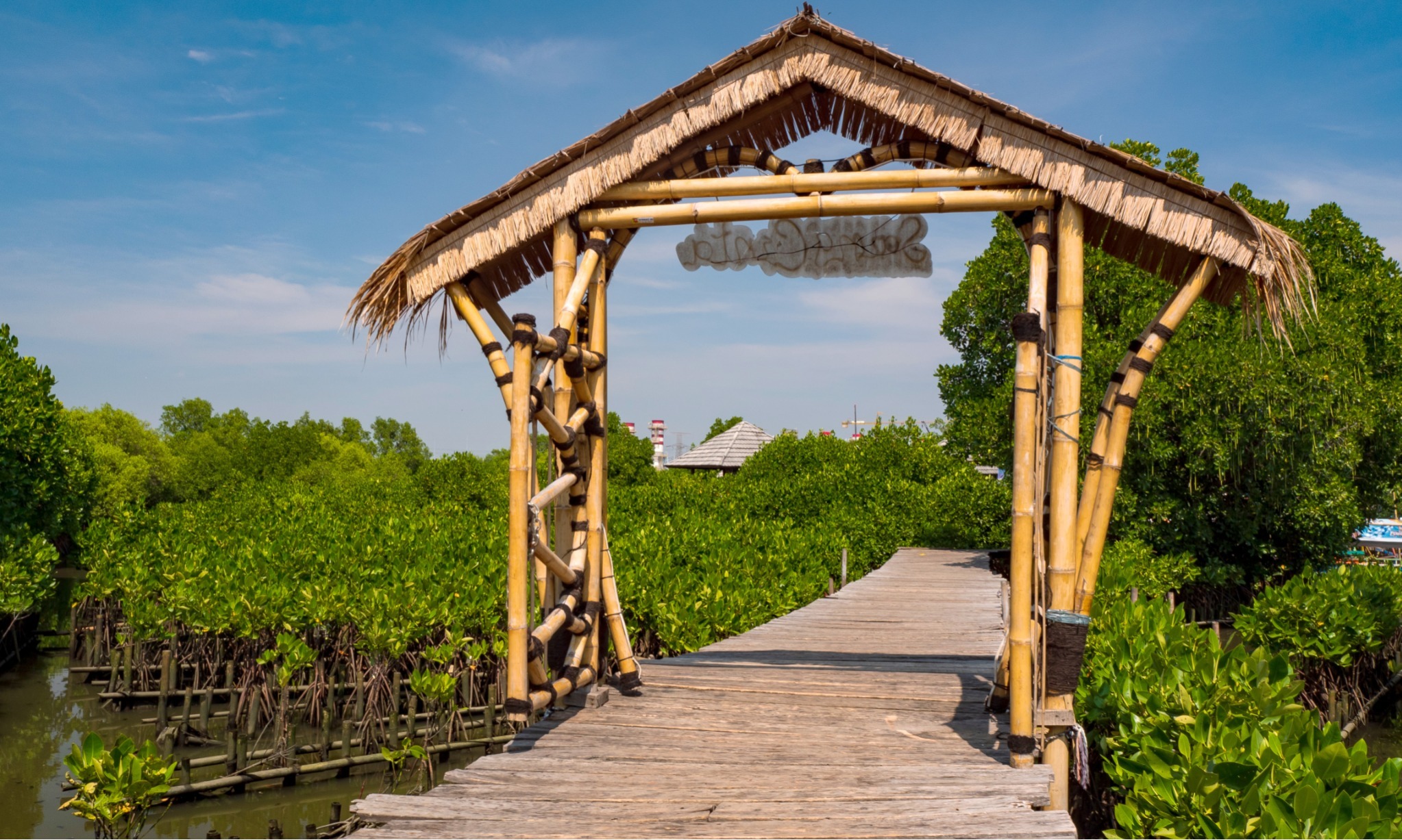 Bekasi Bakal Kembangkan Sektor Pariwisata