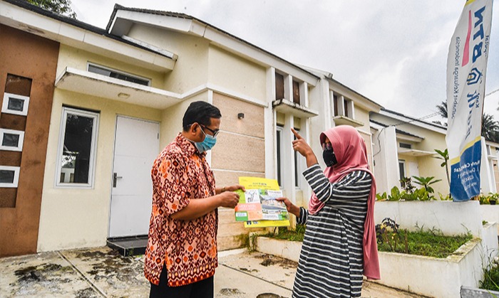 Pentingnya Edukasi Finansial untuk Tingkatkan Daya Beli Properti