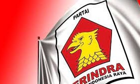 Gerindra Akan Gelar Pertemuan Dengan PDIP