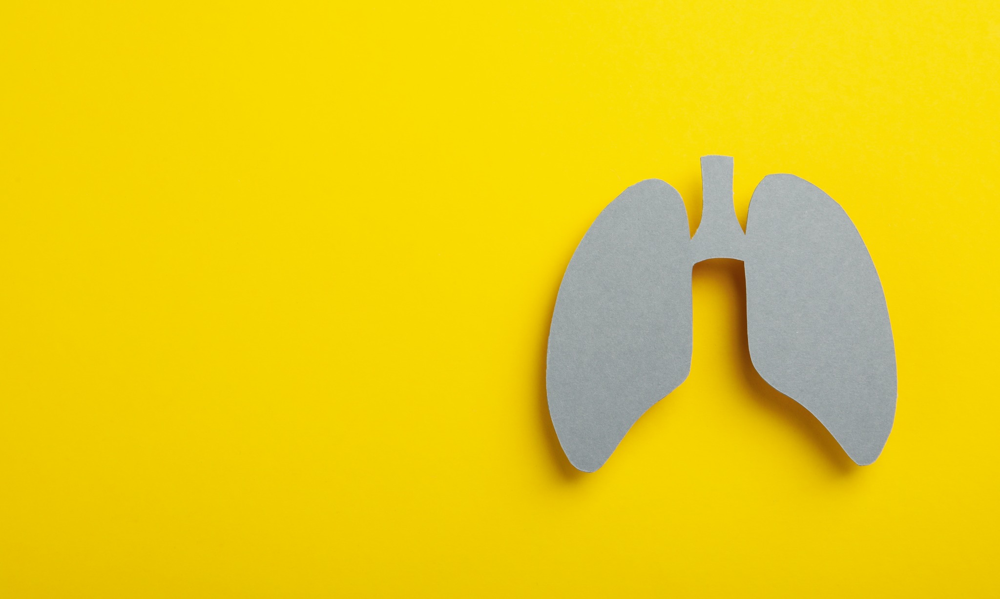 Kemoterapi Bukan Satu-satunya Pengobatan Kanker Paru