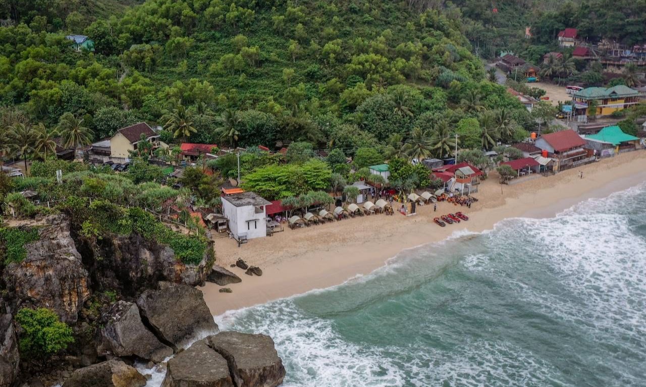 Kekayaan Desa Wisata Tepus Kunci Posisi 50 Besar ADWI