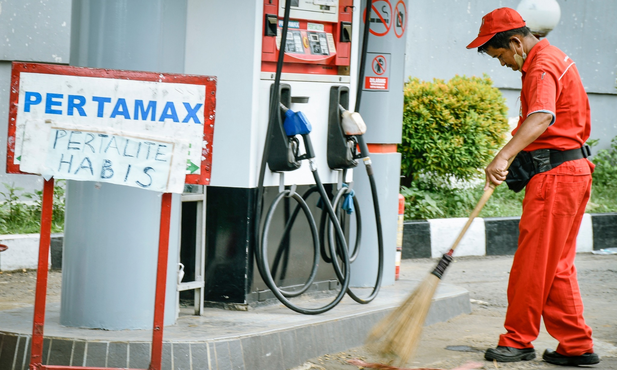 5 Perbedaan Pertalite dan Pertamax, Pilih Mana?