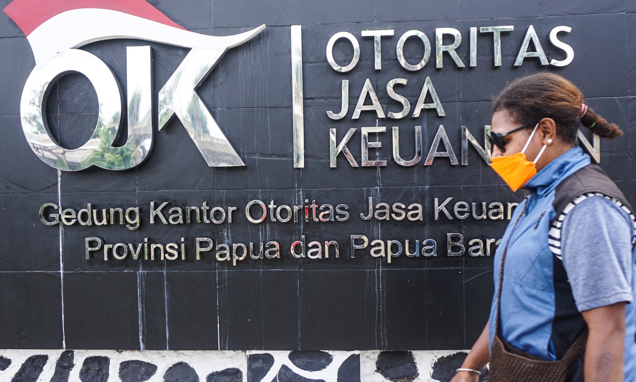 Terima Ribuan Aduan, OJK Bakal Tingkatkan Perlindungan Konsumen