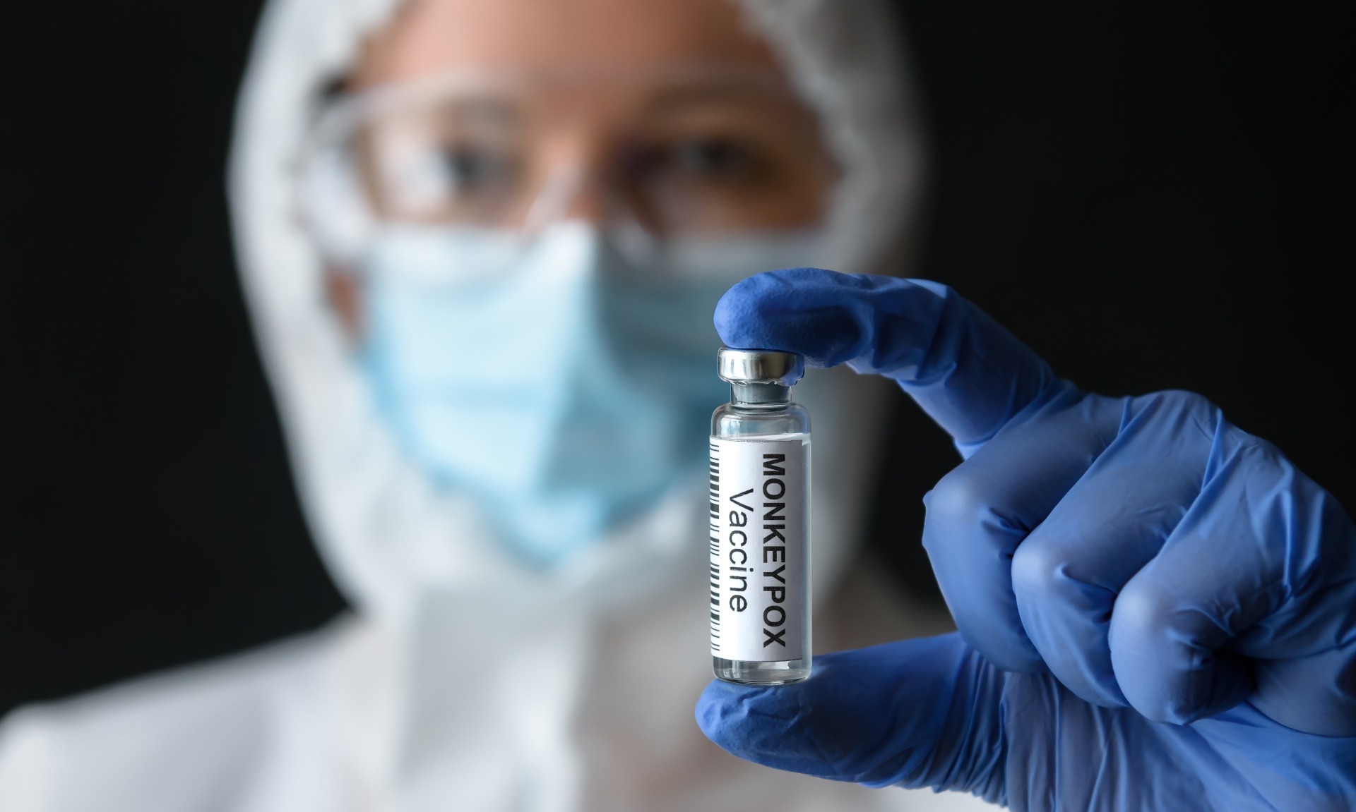 Bio Farma Siapkan Skema Datangkan Vaksin Monkeypox