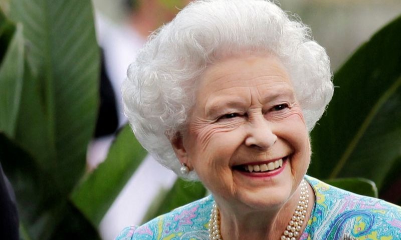 Rekor-Rekor Yang Diukir Ratu Elizabeth II Selama Bertakhta